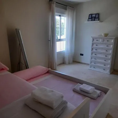 Apartment Bahia De Marbella, Malagasol *