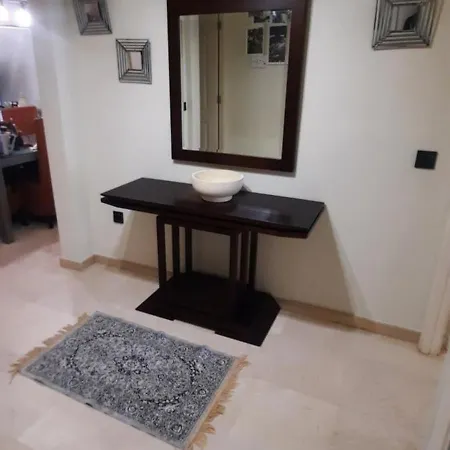 Bahia De Marbella, Malagasol Apartment Marbella