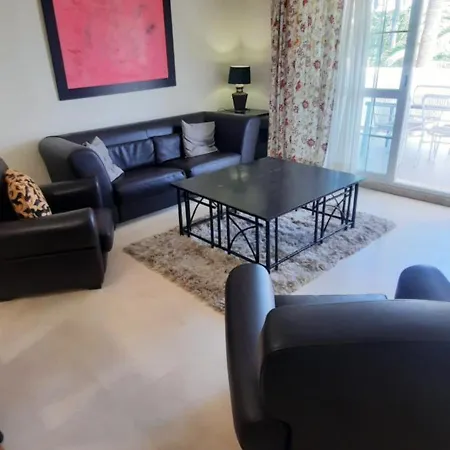 Bahia De Marbella, Malagasol Apartment Marbella