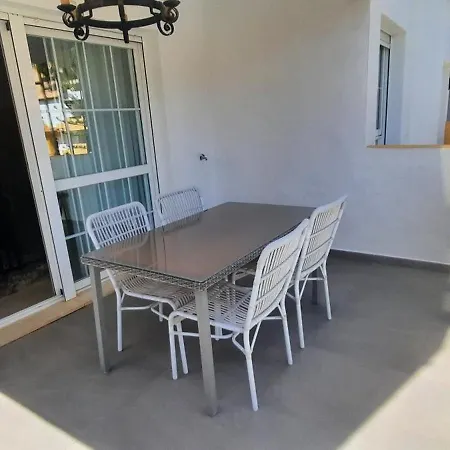 Bahia De Marbella, Malagasol Apartment