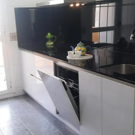 Bahia De Marbella, Malagasol Apartment Marbella