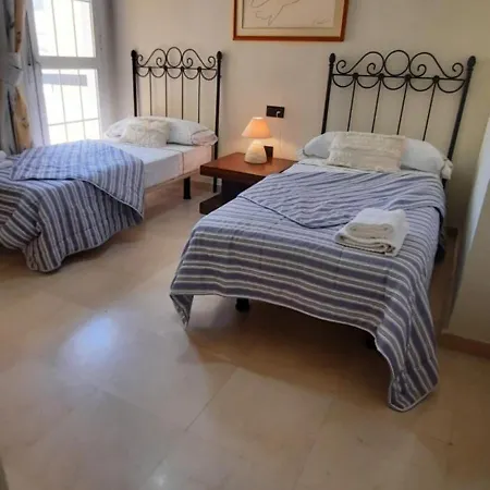 Bahia De Marbella, Malagasol Marbella
