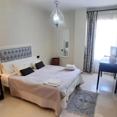 Bahia De Marbella, Malagasol Apartment Marbella