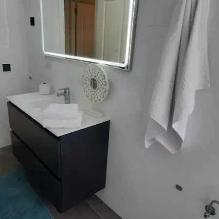 Apartment Bahia De Marbella, Malagasol *