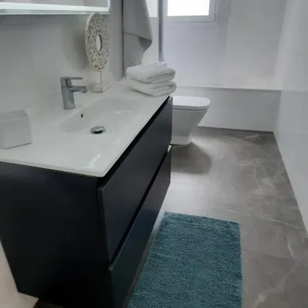 Apartment Bahia De Marbella, Malagasol Marbella
