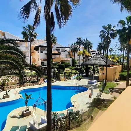 Bahia De Marbella, Malagasol Apartment