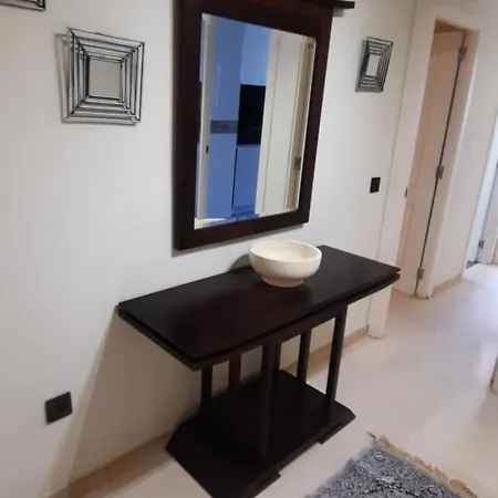 Apartment Bahia De Marbella, Malagasol Marbella